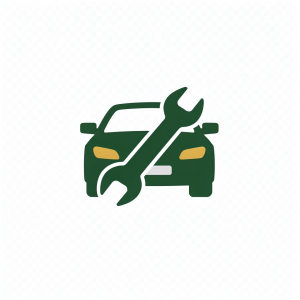 QUALITY AUTO REPAIR Logo